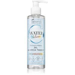 Bielenda Water Balance hidratáló tisztító gél 195 g kép