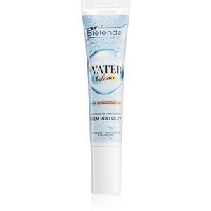 Bielenda Water Balance intenzíven hidratáló krém szemre 15 ml kép