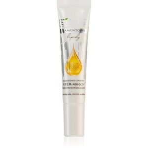 Bielenda Diamond Lipids szemkrém a duzzanatok és ráncok ellen 15 ml kép