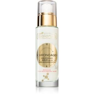 Bielenda CHRONO AGE 24 H megújító éjszakai ápolás a ráncok ellen 30 ml kép