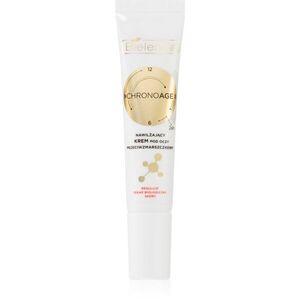 Bielenda CHRONO AGE 24 H hidratáló szemkörnyékápoló krém a ráncok ellen 15 ml kép