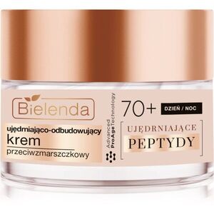 Bielenda Firming Peptides feszesítő és tápláló krém 70+ 50 ml kép