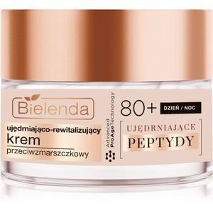 Bielenda Firming Peptides revitalizáló krém 80+ 50 ml kép