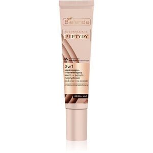 Bielenda Firming Peptides krémes szérum a szem köré 15 ml kép