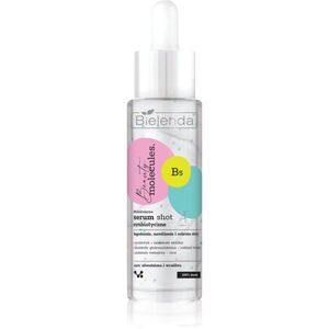 Bielenda Beauty Molecules szérum a problémás bőrre 30 g kép