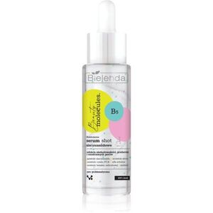 Bielenda Beauty Molecules szérum a pórusok minimalizálására 30 g kép
