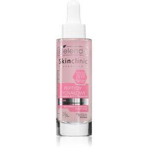 Bielenda Skin Clinic Professional Signaling Peptides fiatalító arcszérum Nappali és éjjeli ápolás 30 ml kép