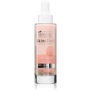 Bielenda Skin Clinic Professional Ceramidy tápláló szérum Nappali és éjjeli ápolás 30 ml kép