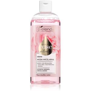 Bielenda Royal Rose Elixir micellás víz 400 ml kép