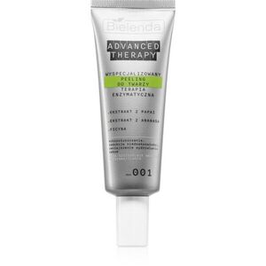 Bielenda Advanced Therapy enzimatikus peeling az arcra 30 ml kép