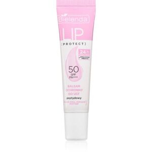 Bielenda Lip Protect Lip Balm SPF 50 ajakvédő balzsam SPF 50 10 g kép