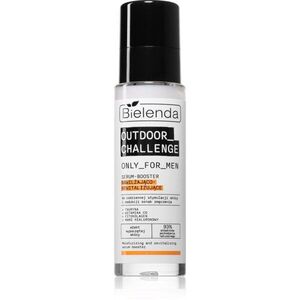 Bielenda Only For Men Outdoor Challenge hidratáló szérum revitalizáló hatású uraknak 30 ml kép