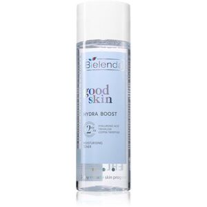 Bielenda Good Skin Hydra Boost hidratáló tonik száraz és érzékeny bőrre 200 ml kép
