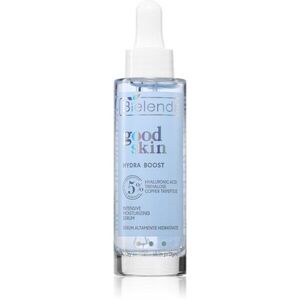 Bielenda Good Skin Hydra Boost Intenzíven hidratáló szérum száraz bőrre 30 ml kép