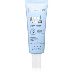 Bielenda Good Skin Hydra Boost intenzíven hidratáló krém száraz és érzékeny bőrre 50 ml kép