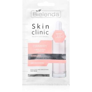 Bielenda Skin Clinic Professional Ceramides kisimító maszk éjszakára 8 g kép