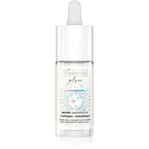 Bielenda GLAZE & GLOW élénkítő szérum hidratáló hatással 30 ml kép