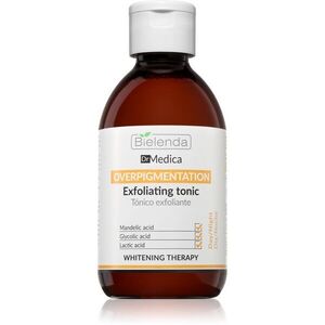 Bielenda Dr Medica Overpigmentation arctonikum a pigmentfoltokra 250 ml kép