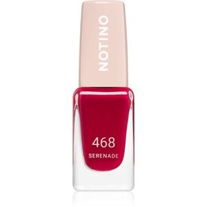 Notino Gel Effect Nail Polish körömlakk géles hatással 468 Serenade 10 ml kép