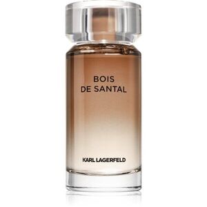 Karl Lagerfeld Bois de Santal Eau de Toilette uraknak 100 ml kép