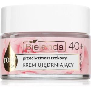 Bielenda Royal Rose Elixir hidratáló ránctalanító krém 40+ 50 ml kép