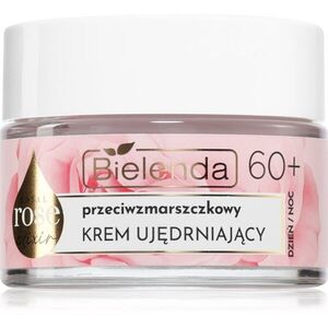 Bielenda Royal Rose Elixir a bőr sűrűségét megújító ránc elleni krém 60+ 50 ml kép