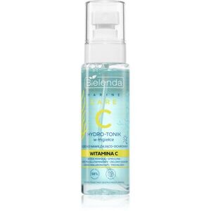 Bielenda C Marine Care hidratáló permet az arcra 100 ml kép