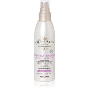 Alfaparf Milano Il Salone Milano Curls formázó spray a hullámok kiemelésére 200 ml kép
