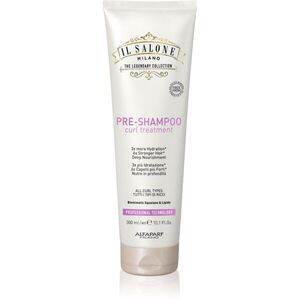 Alfaparf Milano Il Salone Milano Curls sampon előtti ápolás göndör hajra 300 ml kép