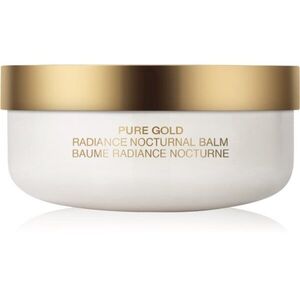 La Prairie Pure Gold Radiance Nocturnal Balm tápláló, erősítő éjszakai balzsam refill 60 ml kép