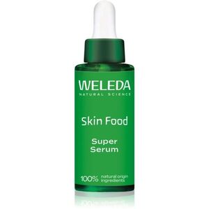 Weleda Skin Food Super Serum hidratáló arcszérum hialuronsavval 30 ml kép