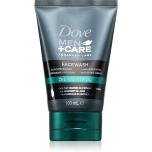 Dove Men+Care tisztító emulzió zsíros bőrre 100 ml kép
