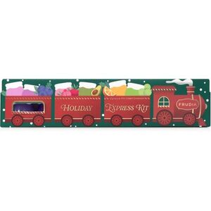 Frudia Holiday Express Kit ajándékszett a tökéletes küllemért kép