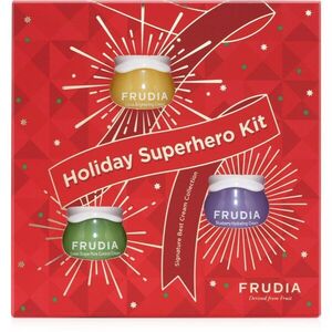 Frudia Holiday Superhero Kit ajándékszett a tökéletes bőrért kép
