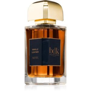 bdk Parfums Vanille Leather Eau de Parfum unisex 100 ml kép