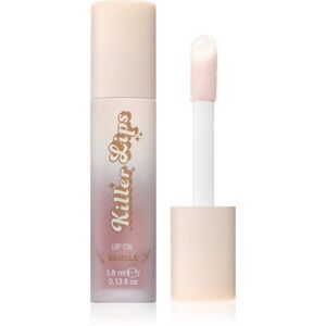 Killer Lips Super Juicy Lip Oil Vanilla ajak olaj 3.8 ml kép