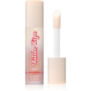 Killer Lips Super Juicy Lip Oil Watermelon ajak olaj 3.8 ml kép