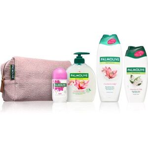 Palmolive Orchid Bag Set ajándékszett testre kép