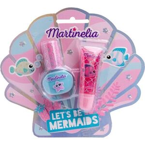 Martinelia Let´s be Mermaid Magic Duo szett gyermekeknek 3y+ kép