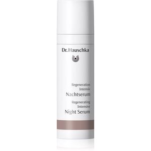 Dr. Hauschka Regeneration Intensive éjszakai szérum a ráncok ellen 30 ml kép