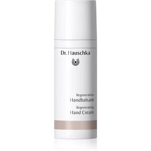 Dr. Hauschka Regeneration regeneráló krém kézre 50 ml kép