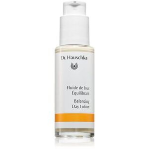 Dr. Hauschka Facial Care könnyű tej kombinált és zsíros bőrre 50 ml kép