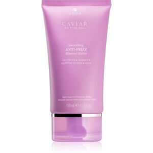 Alterna Caviar Anti-Aging Smoothing Anti-Frizz finomító krém a rakoncátlan és töredezett hajra 150 ml kép