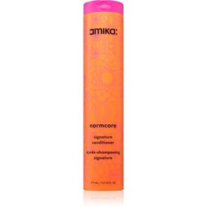 amika Normcore Signature hidratáló és tápláló kondicionáló 275 ml kép