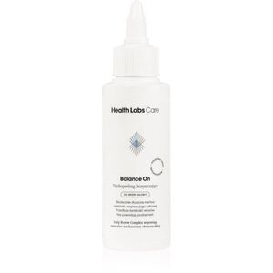 Health Labs Care Balance On Cleansing Trichopeeling hajpeeling 100 ml kép