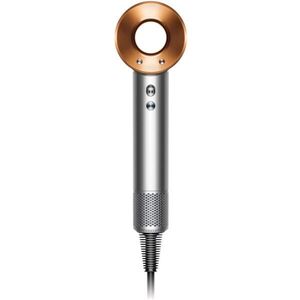 Dyson Supersonic Origin HD07 Silver/Copper hajszárító 1 db kép