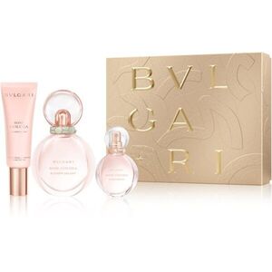 BVLGARI Rose Goldea Blossom Delight ajándékszett hölgyeknek 1 db kép