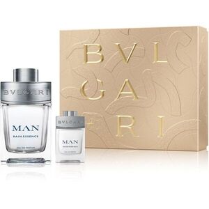 BVLGARI Bvlgari Man Rain Essence ajándékszett uraknak 1 db kép