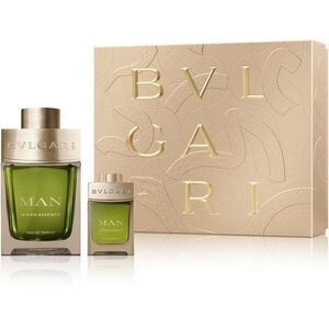 BVLGARI Bvlgari Man Wood Essence ajándékszett uraknak 1 db kép