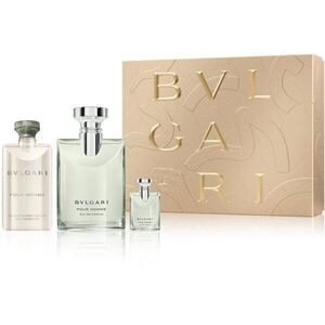 BVLGARI Pour Homme ajándékszett uraknak 1 db kép